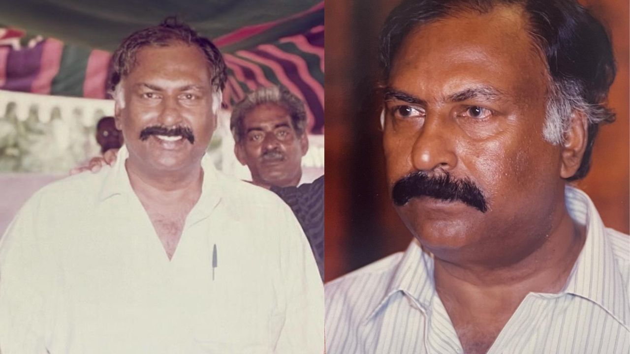 Tollywood: ఇండస్ట్రీలో విషాదం.. ప్రముఖ నిర్మాత కే.మహేంద్ర మృతి!