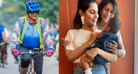 Ram Charan: అనారోగ్యంతో కూడా అలాంటి సాహసం చేసిన ఉపాసన తల్లి.. గ్రేట్ మేడమ్!