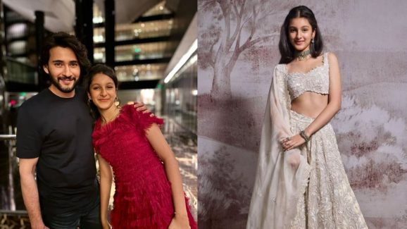 Sitara Ghattamaneni: వామ్మో.. సితారాలో ఈ టాలెంట్ కూడా ఉందా?