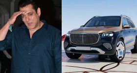 Salman Khan: బెదిరింపుల వేళ కొత్త కార్ కొన్న సల్మాన్ ఖాన్..ఎన్ని కోట్లంటే?