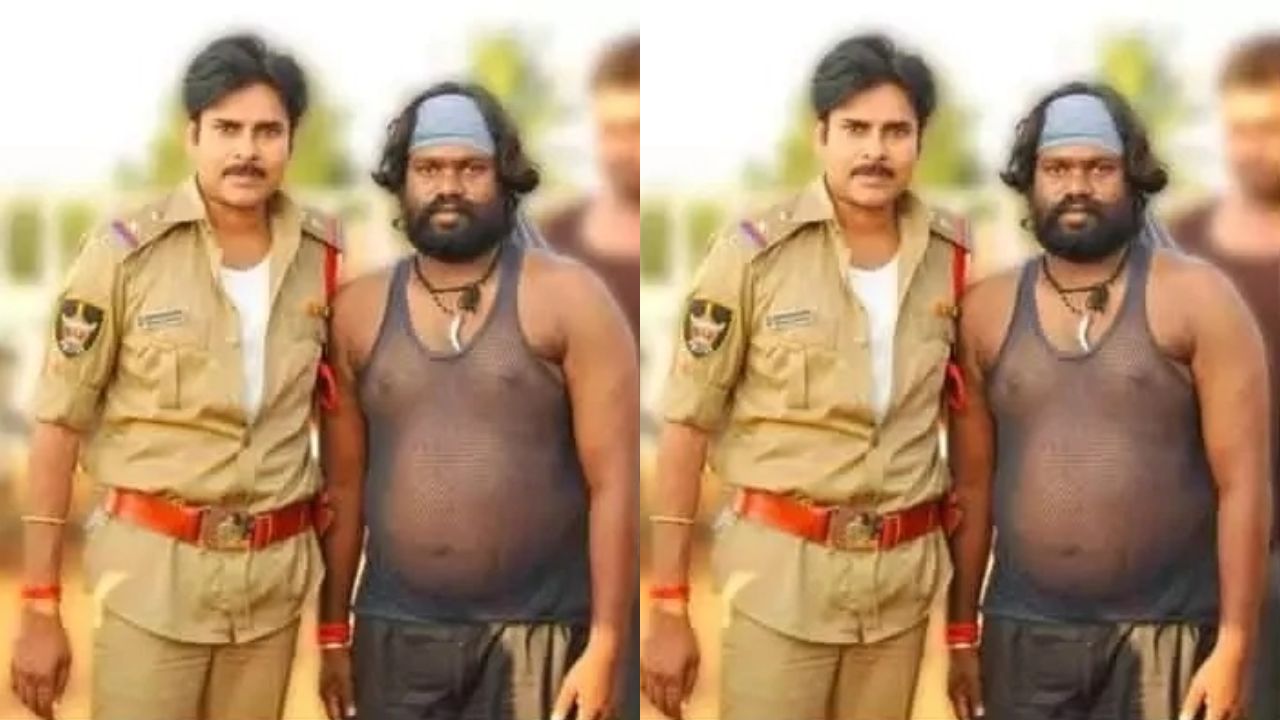 Tollywood: ఇండస్ట్రీలో విషాదం.. గబ్బర్ సింగ్ నటుడు మృతి!