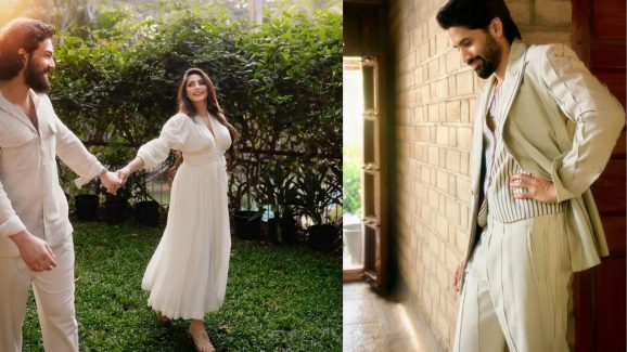 Naga Chaitanya: ప్రియమైన మరదలికి.. నీలో ఈ యాంగిల్ కూడా ఉందా చైతూ!