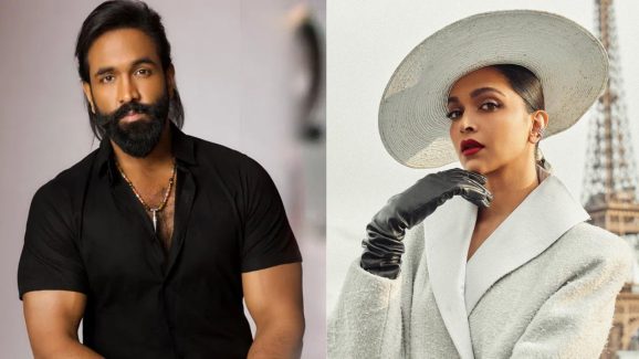 Manchu Vishnu – Deepika: సందీప్ – దీపిక ఇష్యూ పై విష్ణు రియాక్షన్.. అలా చేయడం తప్పే అంటూ!