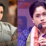 Vijayashanti: విజయశాంతి రాజకీయ ఎంట్రీ వెనుక ఆయన హస్తం ఉందా.. వెలుగులోకి నిజాలు!