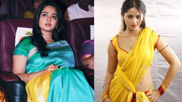 Anushka Shetty: హీరోయిన్ అనుష్క వల్ల 40 మందికి యాక్సిడెంట్.. అసలు ఏం జరిగిందంటే..?
