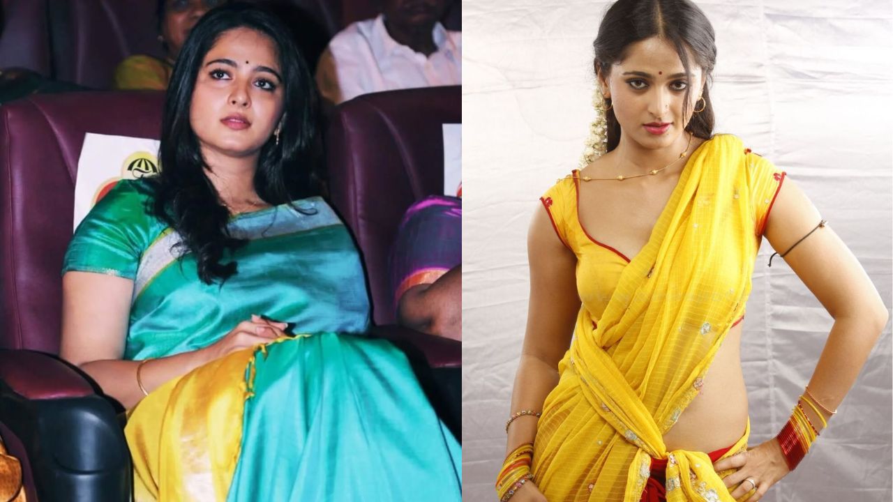 Anushka Shetty: హీరోయిన్ అనుష్క వల్ల 40 మందికి యాక్సిడెంట్.. అసలు ఏం జరిగిందంటే..?