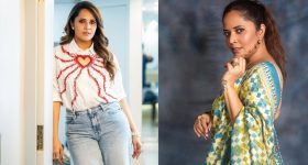 Anasuya: ఆ విషయంలో నేను చాలా బ్యాడ్.. రిలేషన్‌షిప్స్‌పై అనసూయ కామెంట్స్!