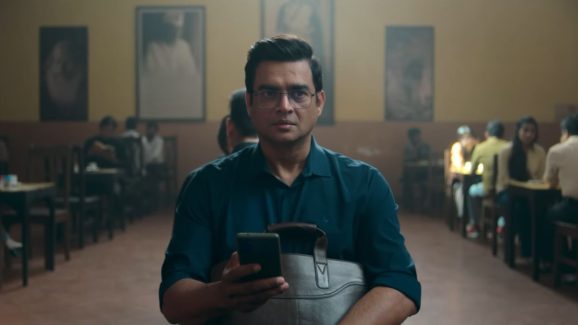 Madhavan : సీజీతో ఏజ్ తగ్గించడం…  హీరోలందరికి స్ట్రాంగ్ కౌంటర్ ఇచ్చిన మాధవన్