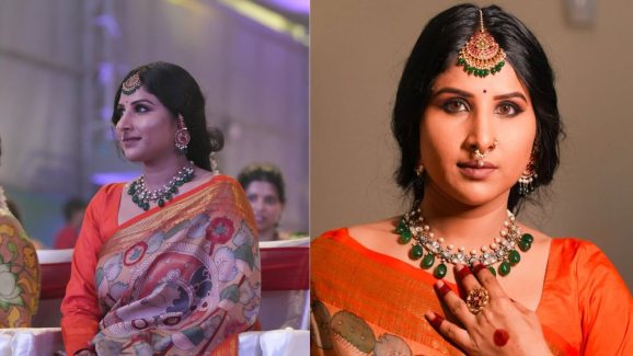 Singer Mangli: మంగ్లీపై పెరుగుతున్న నెగిటివిటీ.. ఆమాత్రం తెలియకుండానే పార్టీ ఇచ్చావా అంటూ ఫైర్!