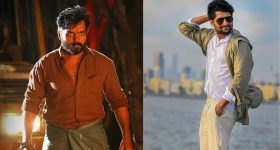 Hero Nani : కోలీవుడ్ మెట్లు ఎక్కుతున్న నాని... హిట్ రుణం తీర్చుకోవాలి కదా మరి!