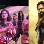 Kannappa Movie : గూడెంలో ఫారిన్ గర్ల్స్.. విష్ణు ఈ చిన్న లాజిక్ ఎలా మిస్ అయ్యాడు ?