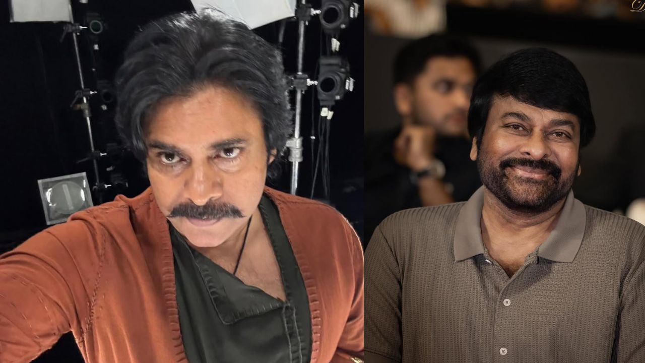 Mega Family: మెగా హీరోలకే ఎందుకిలా.. కష్టానికి ప్రతిఫలం లభించేనా?