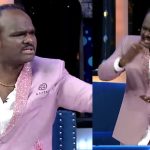 Jabardasth Emmanuel: కమెడియన్‌కు ఘోర అవమానం.. పాపం షో మధ్యలోనే గుక్కపెట్టి ఏడ్చాడు!
