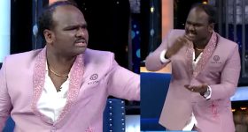 Jabardasth Emmanuel: కమెడియన్‌కు ఘోర అవమానం.. పాపం షో మధ్యలోనే గుక్కపెట్టి ఏడ్చాడు!