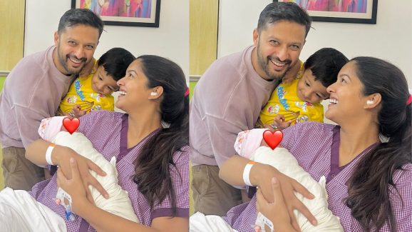 Actress: మరోసారి పండంటి బిడ్డకు జన్మనిచ్చిన హీరోయిన్.. ఎవరంటే?
