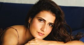 Fatima Sana Shaikh: నా మాటలను వక్రీకరించారు.. క్యాస్టింగ్ కౌచ్ కామెంట్స్ పై దంగల్ బ్యూటీ ఆవేదన!