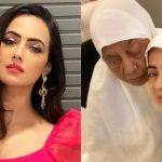 Sana Khan Mother Death: కళ్యాణ్ రామ్ హీరోయిన్‌ తల్లి మృతి… హాస్పిటల్‌లో పోరాడుతూ…