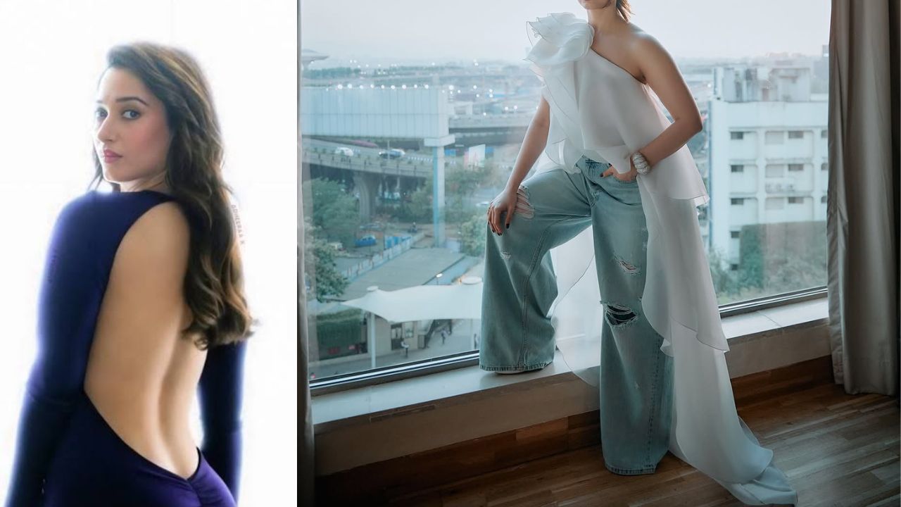 Tamannaah: గుర్తుపట్టలేనంతగా మారిపోయిన తమన్నా.. మరీ ఇంతలా పెంచేసిందేంటి?