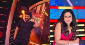 Sarkaar 5 Promo: ఏ రోజు నన్ను నిద్రపోనిచ్చావు సుధీర్? ఆ విషయం బయటపెట్టేసిన అరియానా, ఆటగాడే!