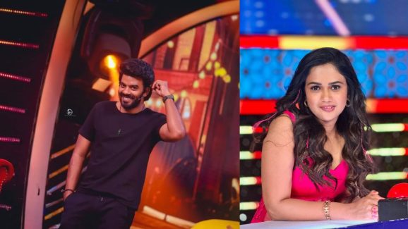 Sarkaar 5 Promo: ఏ రోజు నన్ను నిద్రపోనిచ్చావు సుధీర్? ఆ విషయం బయటపెట్టేసిన అరియానా, ఆటగాడే!