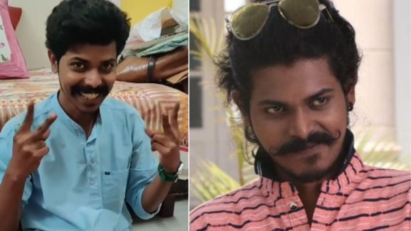 Actor Suicide: ఇండస్ట్రీలో విషాదం.. ప్రముఖ నటుడు ఆత్మహత్య!