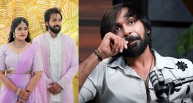 Big TV Kissik Talks: పెళ్లయిందో లేదో అప్పుడే గొడవలు.. మానస్ పై నెటిజన్స్ ట్రోల్స్..!