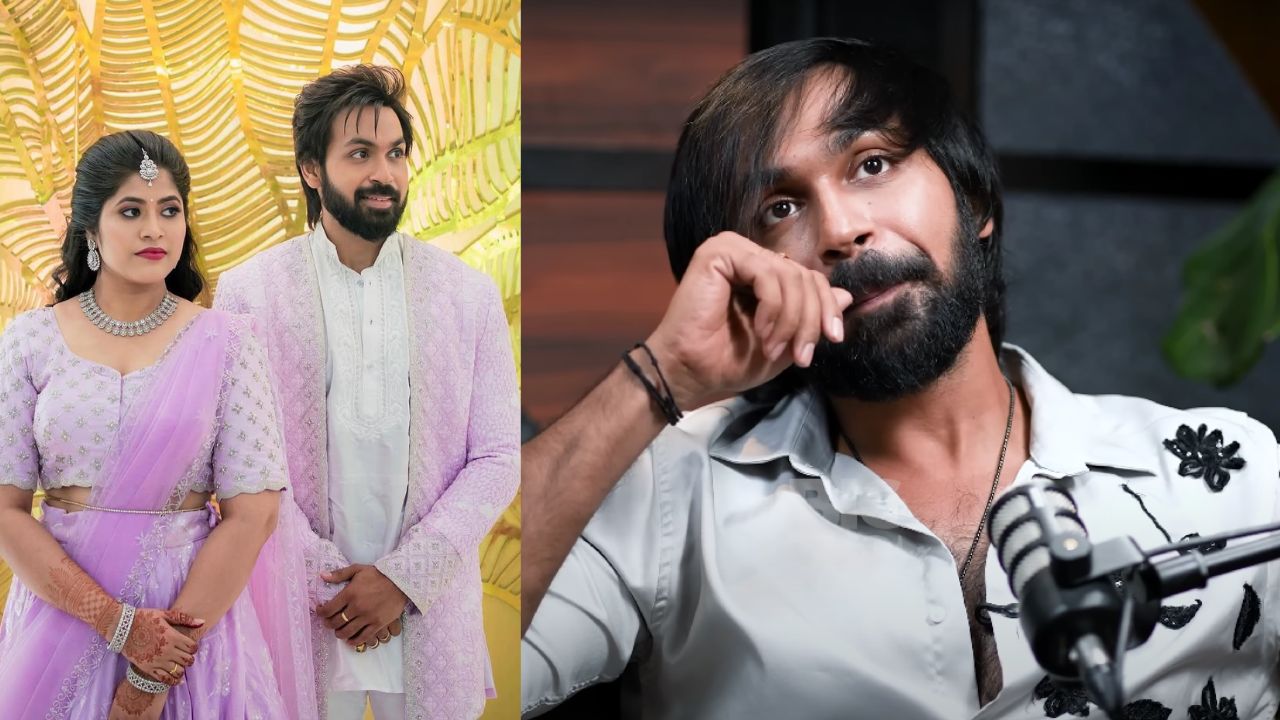 Big TV Kissik Talks: పెళ్లయిందో లేదో అప్పుడే గొడవలు.. మానస్ పై నెటిజన్స్ ట్రోల్స్..!
