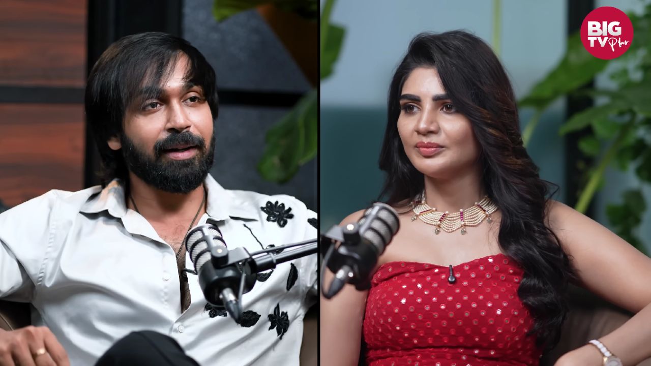 Big TV Kissik Talks: వామ్మో మానస్ టాలెంట్ చూశారా.. బాలయ్యతో ఛాన్సే కాదు అంతకుమించి..!