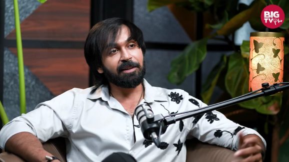 Big TV Kissik Talks: వారి వల్లే హోస్టింగ్ మానేశా.. నిజాలు బయటపెట్టిన మానస్!