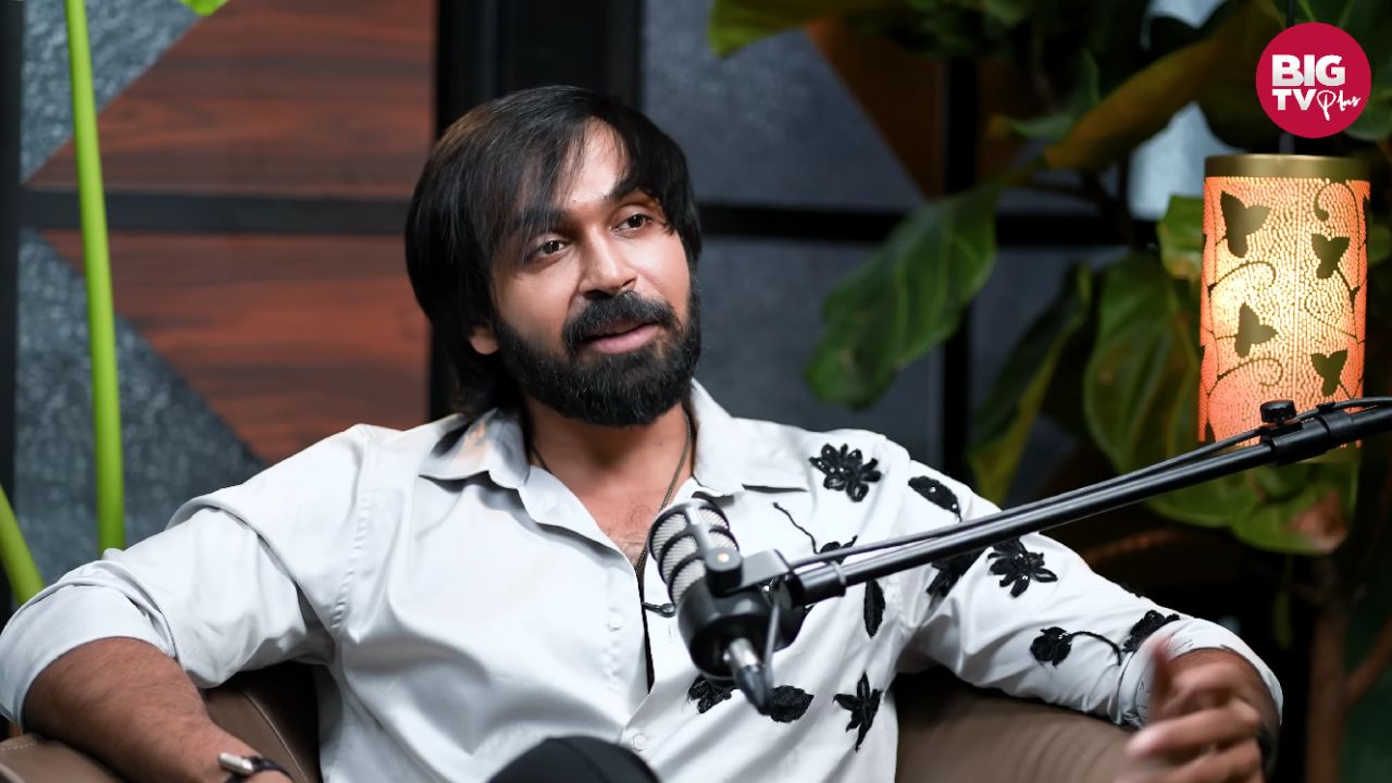 Big TV Kissik Talks: వారి వల్లే హోస్టింగ్ మానేశా.. నిజాలు బయటపెట్టిన మానస్!
