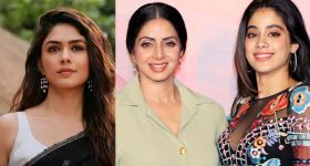 Mrunal Thakur: జాన్వీ కపూర్ పై మృనాల్ షాకింగ్ కామెంట్.. ఎందుకు ఈ వివక్షత అంటూ ఫైర్!