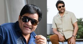 Chiranjeevi: కమెడియన్ అలీకి 'చిరు' సర్ప్రైజ్.. ఇలా కూడా ప్రమోషన్స్ చేస్తారా?