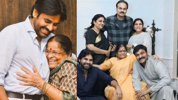 Pawan Kalyan : పవన్ కళ్యాణ్ అసలు పేరు ఇది కాదు.. పేరు మార్పు సొంత తల్లికి కూడా తెలీదు!