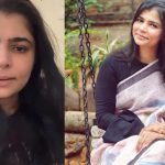 Singer Chinmayi:అస్సలు ఊరుకోను.. కోర్టుకు వెళ్తా.. తన వివాదంపై సింగర్ చిన్మయి రియాక్షన్!