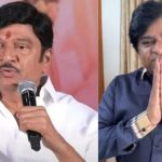 Rajendra Prasad:నేను ఇలానే మాట్లాడుతా… ఏం చేసుకుంటారో చేసుకోండి… మరోసారి రెచ్చిపోయిన రాజేంద్రప్రసాద్!