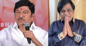 Keerthy Suresh: వాడు నన్ను ఓ దిండులా వాడేస్తాడు... వీడియో ప్రూఫ్ పెట్టి మరీ నిజం చెప్పిన కీర్తి సురేష్