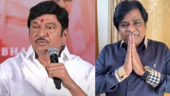 Rajendra Prasad:నేను ఇలానే మాట్లాడుతా… ఏం చేసుకుంటారో చేసుకోండి… మరోసారి రెచ్చిపోయిన రాజేంద్రప్రసాద్!