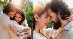 Akkineni Akhil : అక్కినేని కాబోయే కోడలు గురించి ఈ 5 విషయాలు మీకు తెలుసా?