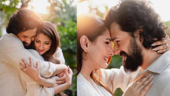 Akkineni Akhil : అక్కినేని కాబోయే కోడలు గురించి ఈ 5 విషయాలు మీకు తెలుసా?