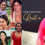 HBD Radha: అందంలోనే కాదు ఆస్తుల్లోనూ తోపే.. రాధా ఆస్తుల విలువ ఎన్ని వందల కోట్లో తెలుసా?