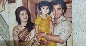 HBD Sarika: పేరుకే స్టార్ హీరో భార్య.. కష్టాల కడలితోనే ఆమె సావాసం.. కన్నీళ్ళ వెనుక విస్తుపోయే నిజాలు!