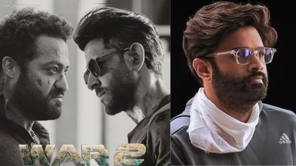 Jr NTR WAR 2 : ఈ మాత్రం దానికి 85 కోట్లా.. నిర్మాతను ఏకీపారేస్తున్న నెటిజన్స్!