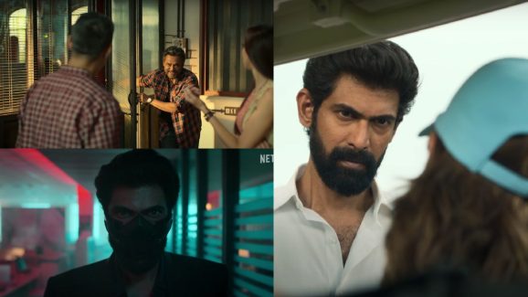 Rana Naidu 2 Trailer : రానా నాయుడు 2 ట్రైలర్ అవుట్… మొత్తానికి అది మార్చేశారు