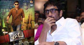 Srinu Vaitla: అందుకే ఆగడు ఫ్లాప్.. రియలైజ్ అయ్యాం అంటున్న డైరెక్టర్!