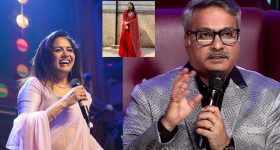 Paadutha Theeyaga Promo : సింగర్ సునీత మిస్సింగ్... జడ్జ్ రిప్లేస్ కారణం అదేనా ?