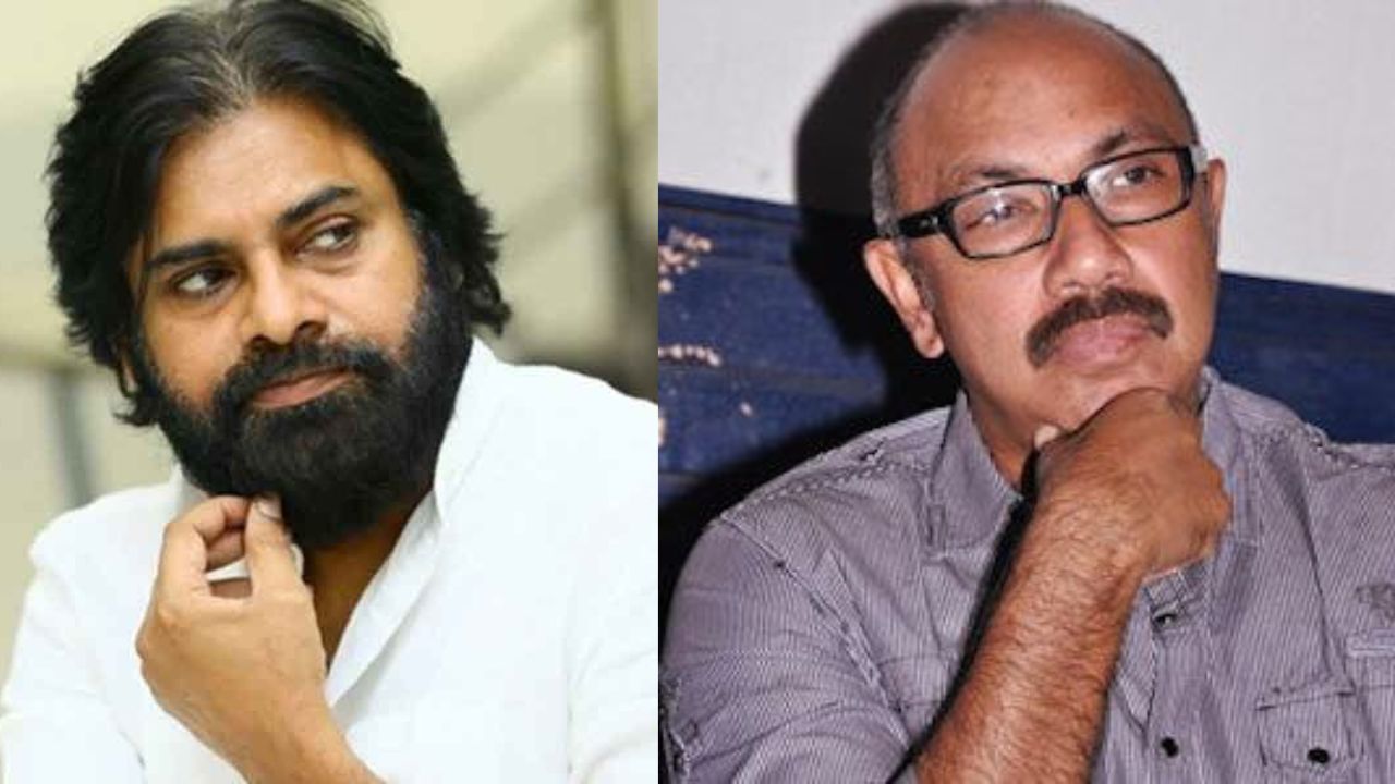 Sathyaraj Vs Pawan Kalyan : దత్తత తీసుకున్న అమ్మాయినే పెళ్లి చేసుకోవడమే నీ సిద్ధాంతమా ? సత్యరాజ్‌కి గట్టి కౌంటర్