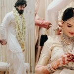 Zainab ravdjee: అఖిల్ భార్య జైనాబ్ నటించిన చిత్రం ఏంటో తెలుసా?