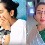 Surekha Vani: టాటూ వేయించుకున్న సురేఖా వాణి.. ఎవరా పెదబాబు?