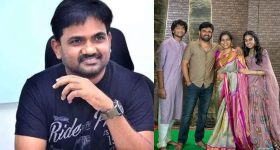 Maruthi: ఇండస్ట్రీలోకి రాకముందు మారుతి ఏం చేసేవారో తెలుసా.. కల నెరవేరిందా?