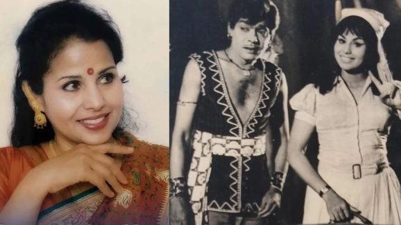 Tollywood: సినీ ఇండస్ట్రీలో విషాదం.. ప్రముఖ నటి విజయభాను మృతి!